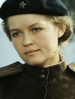 Valentina Grushina