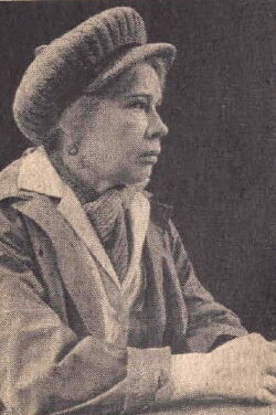 Valentina Guzareva
