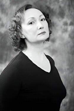 Valentina Morozova