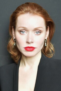 Valeria Christiansen