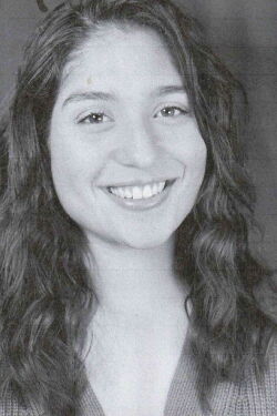 Valeria Guerrero