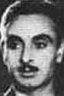 Valerian Dolidze