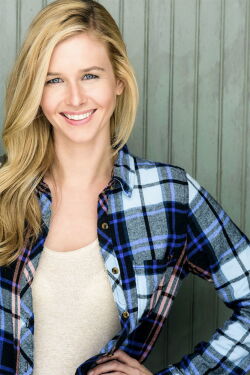 Valerie Hinkle