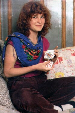Valérie Mairesse