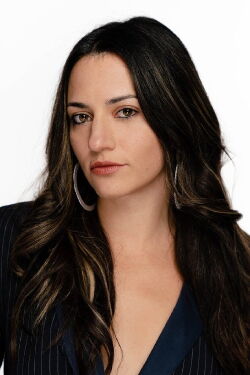 Valerie Steinberg