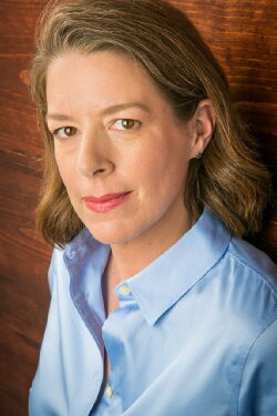 Valerie Weak