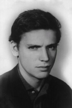 Valeriy Priyomykhov