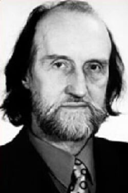 Valery Kostrin