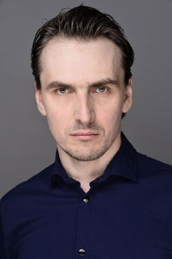 Valery Kuligin