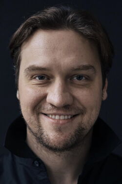 Valery Smekalov