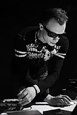 Valery Vasyukov