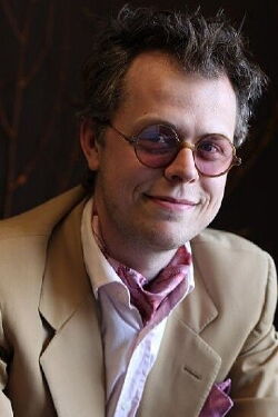 Van De La Plante
