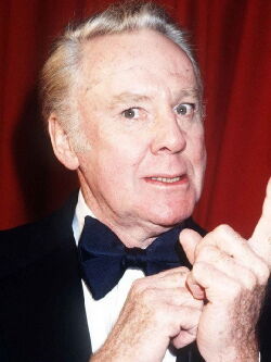Van Johnson