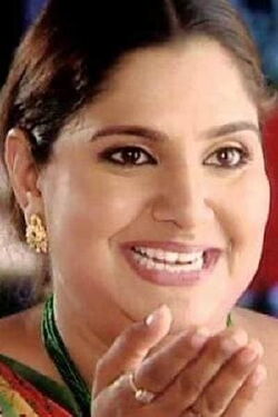 Vandana Pathak