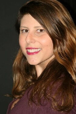 Vanessa Goulartt