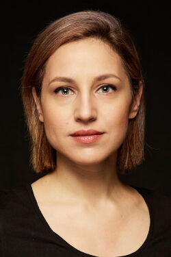 Vanina Kondova
