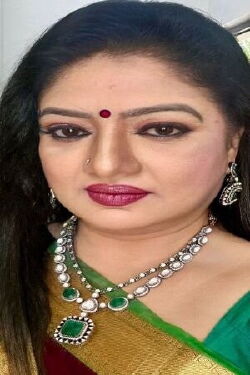 Vanitha Vasu