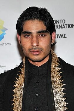 Vansh Bhardwaj