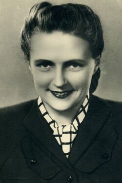 Varvara Myasnikova