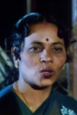 Vasantha Ponnudurai