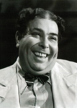 Vasco Santana