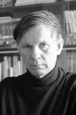 Vasili Bykov
