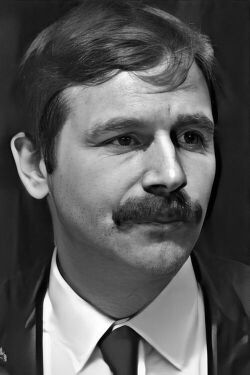 Vasili Fyodorov