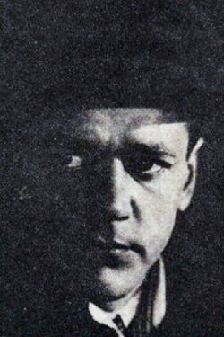 Vasili Khvatov