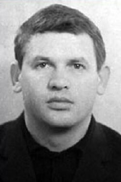 Vasili Kovriga