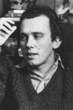 Vasilis Fotopoulos