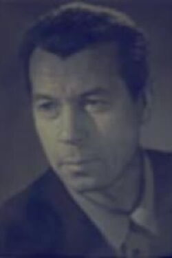 Vasiliy Golikov