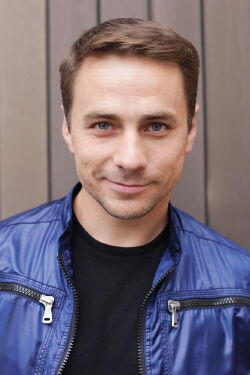 Vasiliy Shmakov