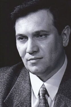 Vasily Gorshkov