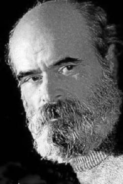 Vasily Tebyrce