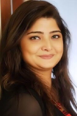 Vasundhara Das