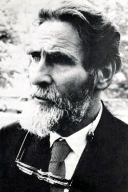 Vasyl Barka
