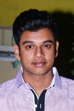 Vatsan Chakravarthi