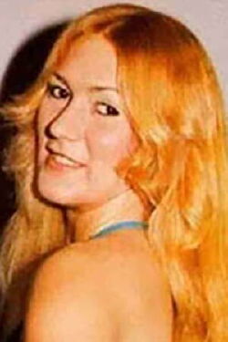 Velvet McIntyre