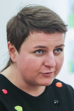 Vendula Chalánková
