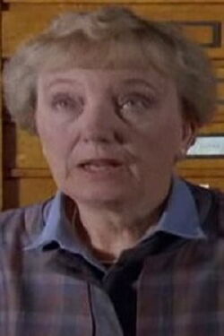 Venetia Barrett