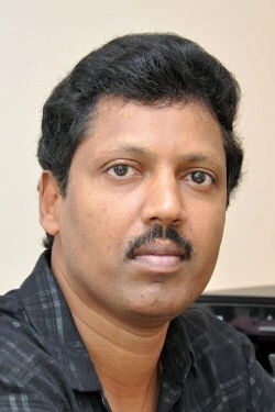 Venkat Talari