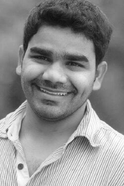 Venu Yeldandi