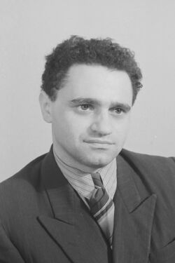 Venyamin Basner