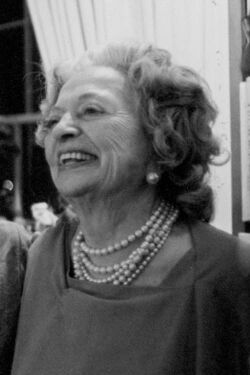 Vera de Bosset