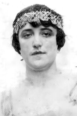 Vera Doria