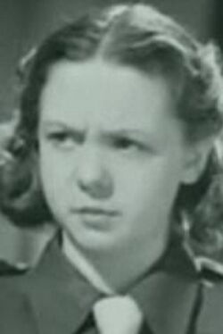 Vera Frances