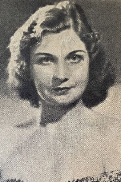 Věra Hanslíková
