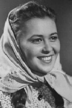 Vera Ilić-Đukić