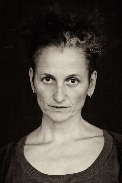Vera Mantero