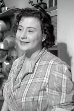 Vera Nandi